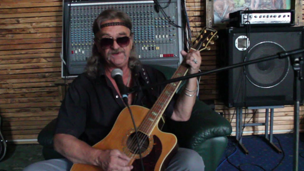 narva /rock/ nibiru /  памяти Виктора Молоткова &mdash; прощай!