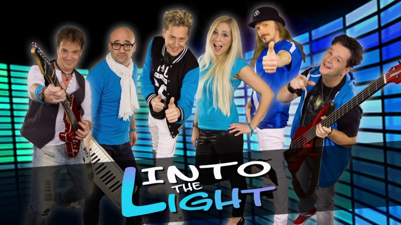 Into the Light - Kohlfahrt Grothenn's