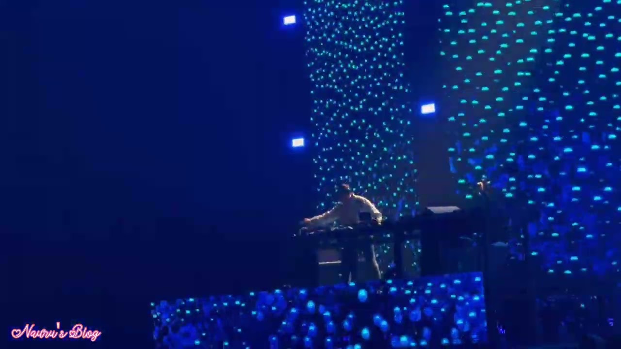 Tiësto @ GMO SONIC 2026