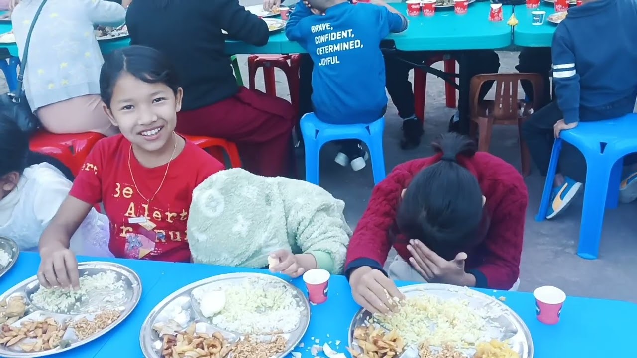 BCM NEW Serchhip Kohhran Kumthar Ruai theh hlim thla te....