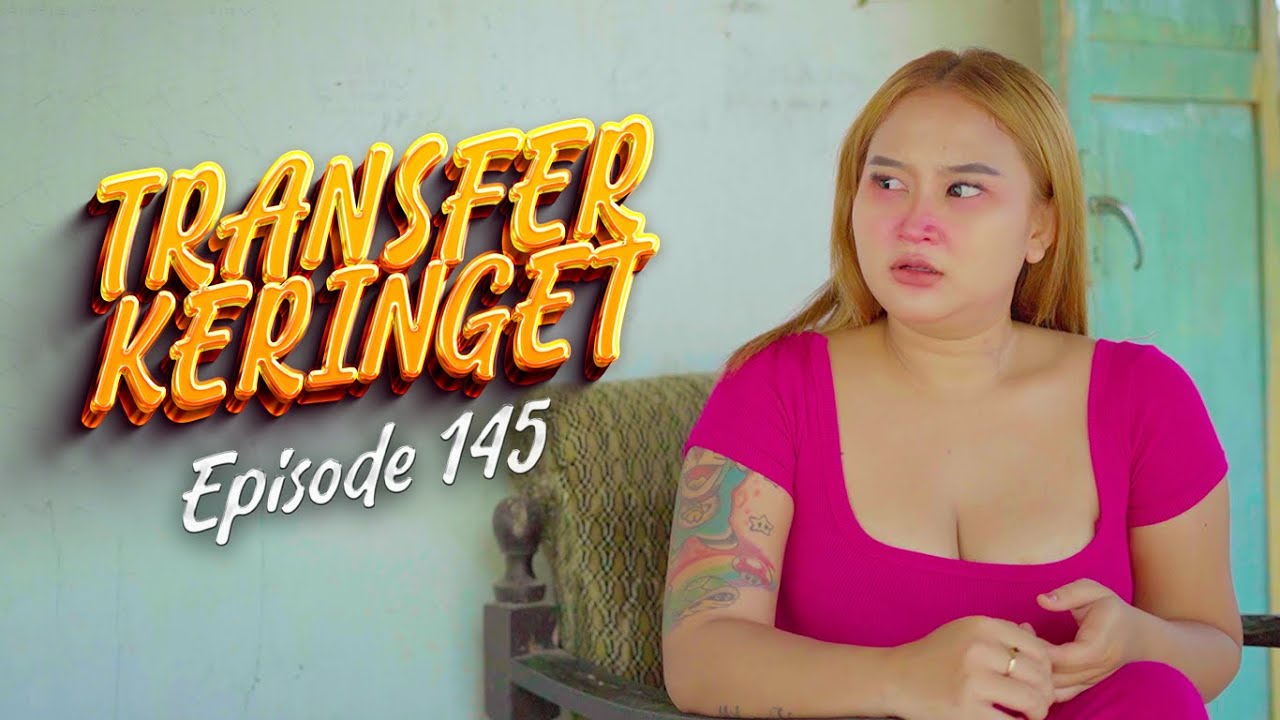 TRANSFER KERINGET || KOMEDI JAWA EPS 145