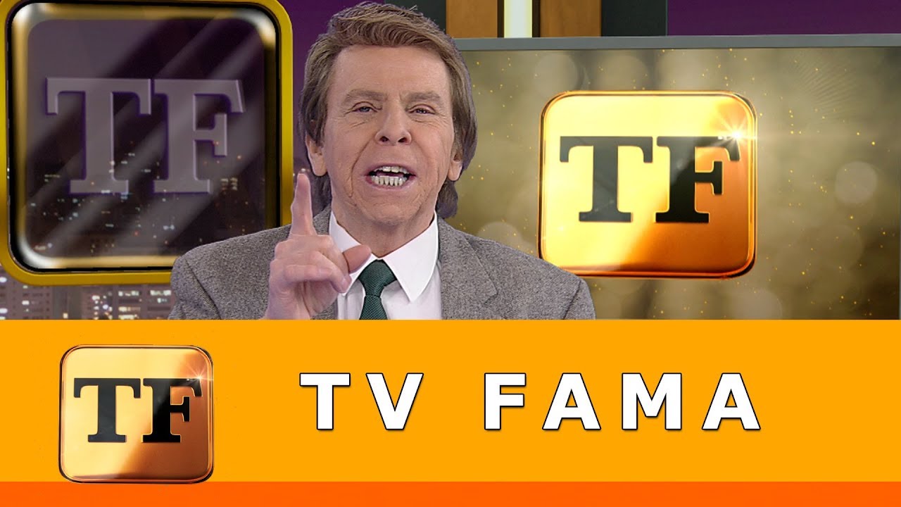 TV Fama (21/05/18) | Completo