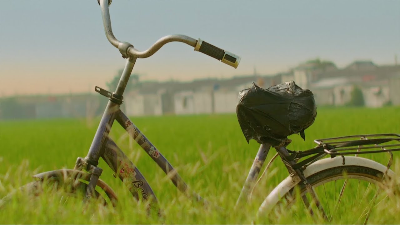 [Test] 3K Mode, 24 fps, EOS M with Magic Lantern