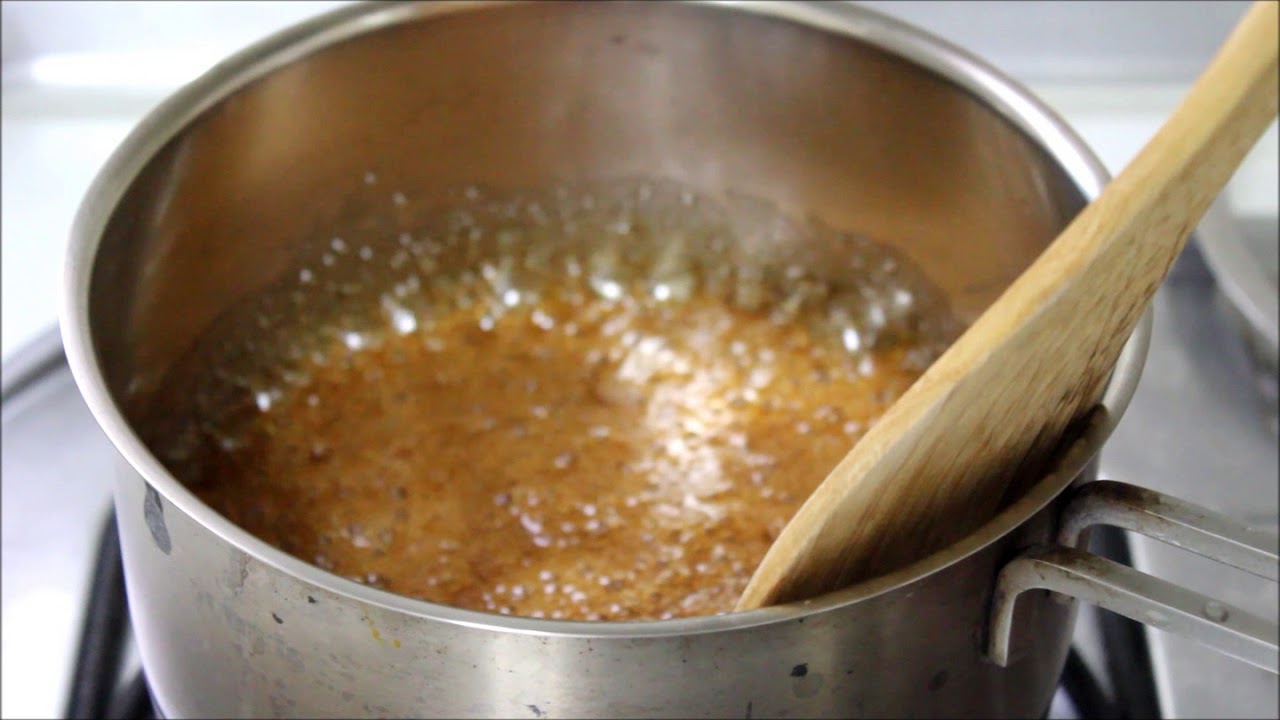 古早味碰糖  Traditional Chinese Sugar Honey Combed | 簡單做出古早味