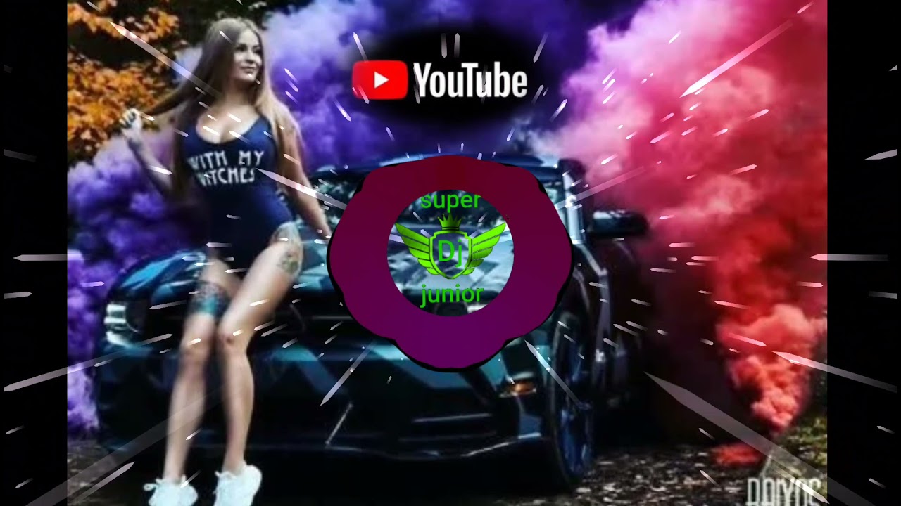MIDBECK-SUPER DJ JUNIOR