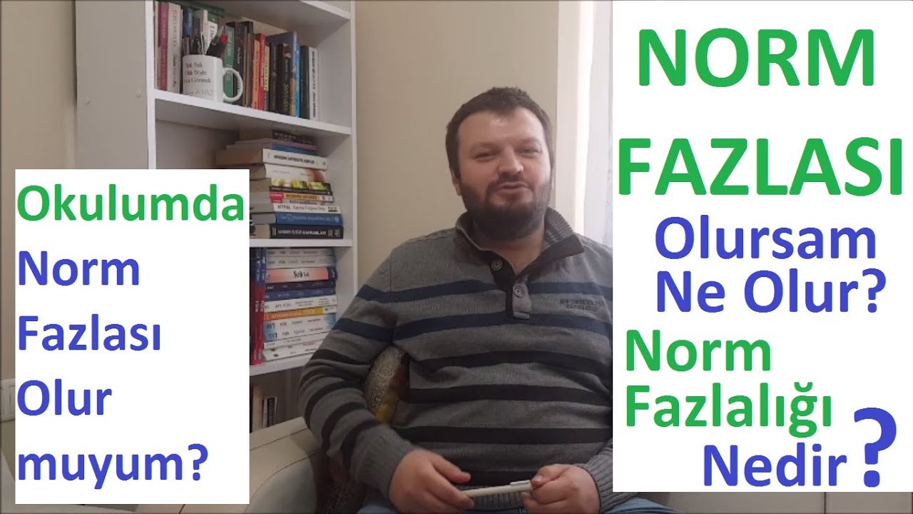 Öğretmen Norm Fazlası Nasıl Olur? Norm Fazlası Olduğunda Kim Gider? Norm Kadro