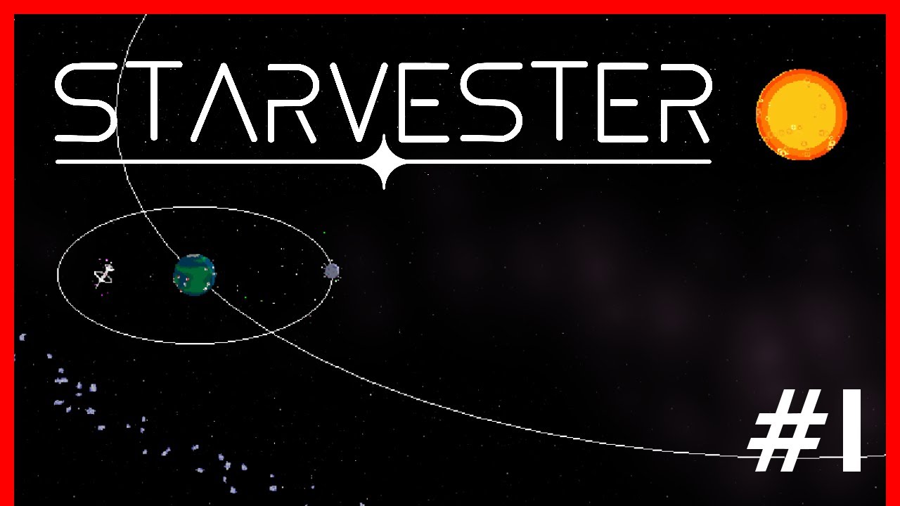 Starvester: Clicker? I hardly know 'er!