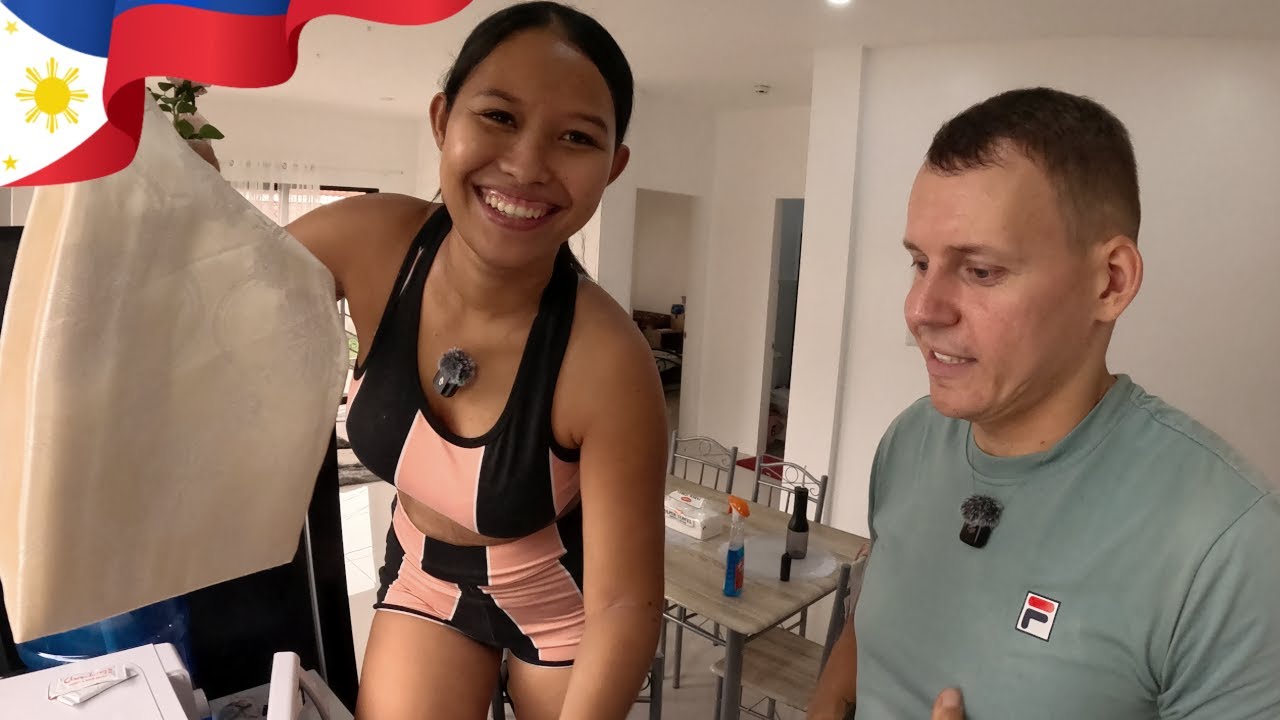 🇵🇭 My Filipina Wife’s Lifestyle Breaking My Bank?