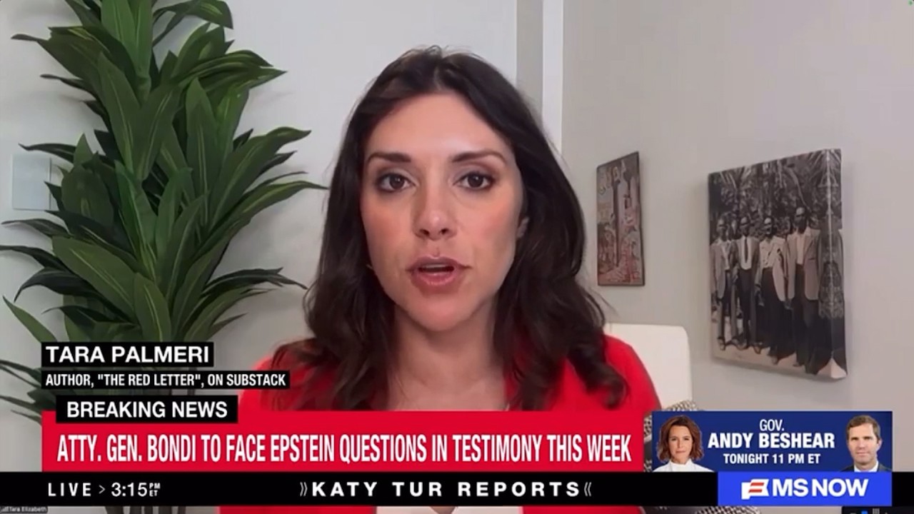 Ghislaine Maxwell Testified Before Congress &mdash; and Lawmakers Reviewed Unredacted Epstein Files