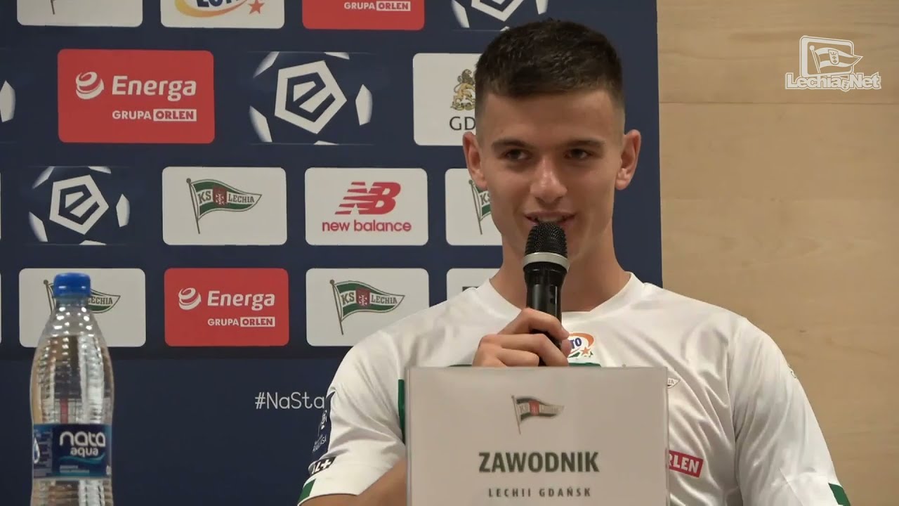 Stokowiec i Żukowski po meczu z Cracovią