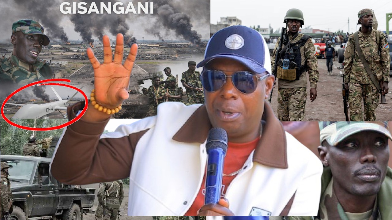 AYIWEE AYA MANYWA MAA IBAKOREYE IBISHITANI, IBAGABYEHO IGITERO CY’INDIMBURA PE, UBWOBA BURASHIZE KAB