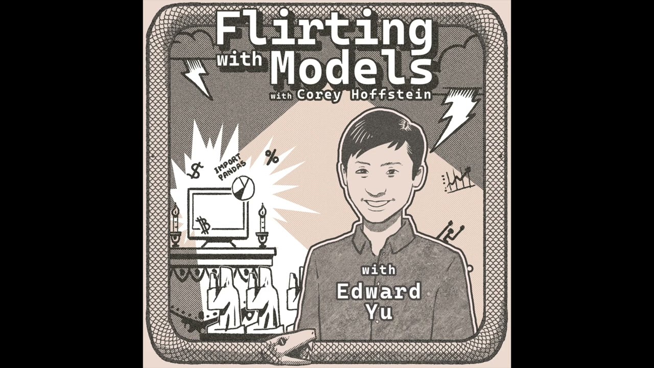 Edward Yu – Bringing OTC On-Chain and the VariationalOMNI Perp Dex (S7E18)