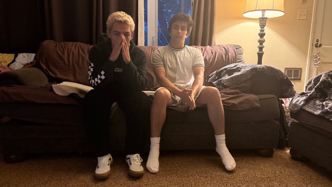 Zach's Pod - Episode #4: Juan G.