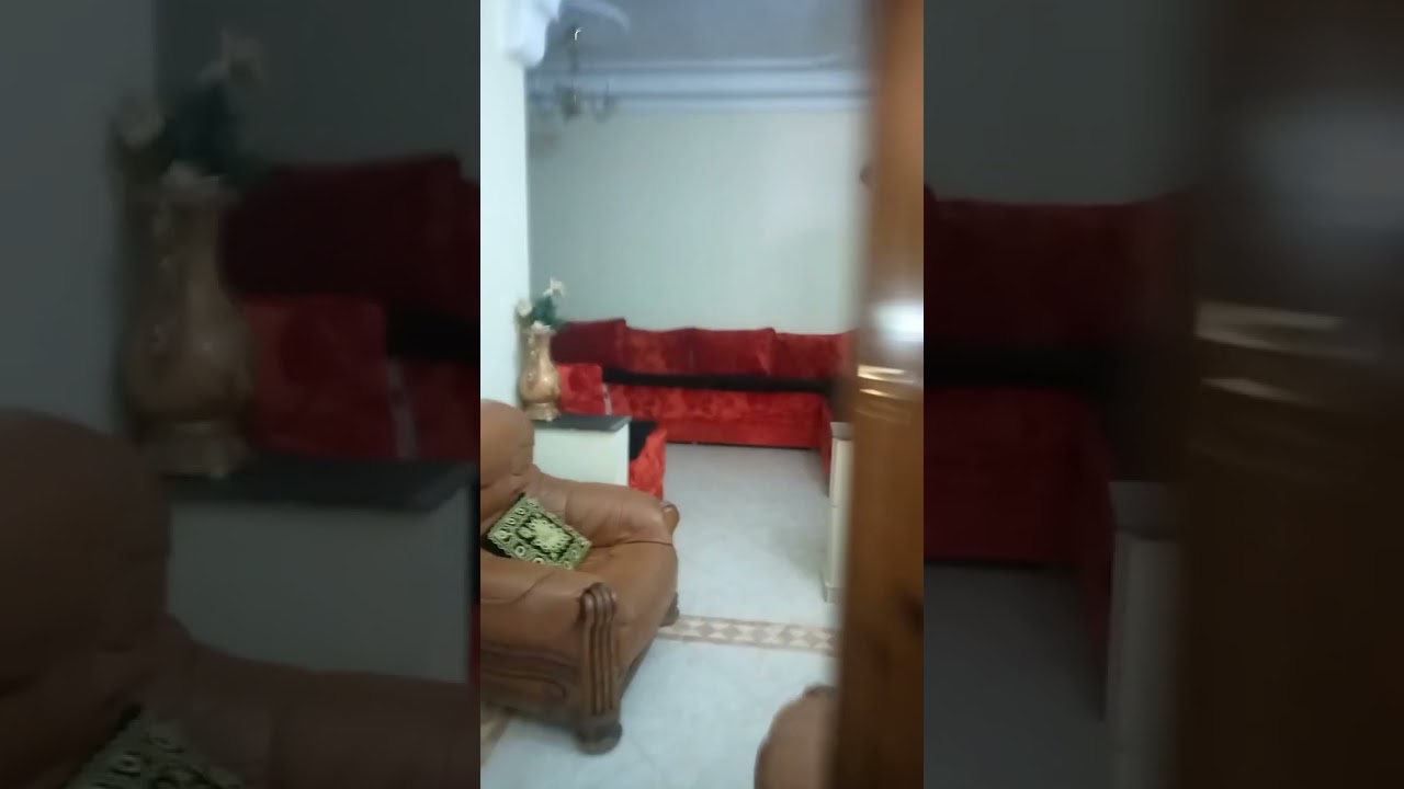 شقق مفروشة للكراء بمدينة مكناس المزيد من المعلومات اتصل بنا وتساب او الهاتف رقم 00212626793515