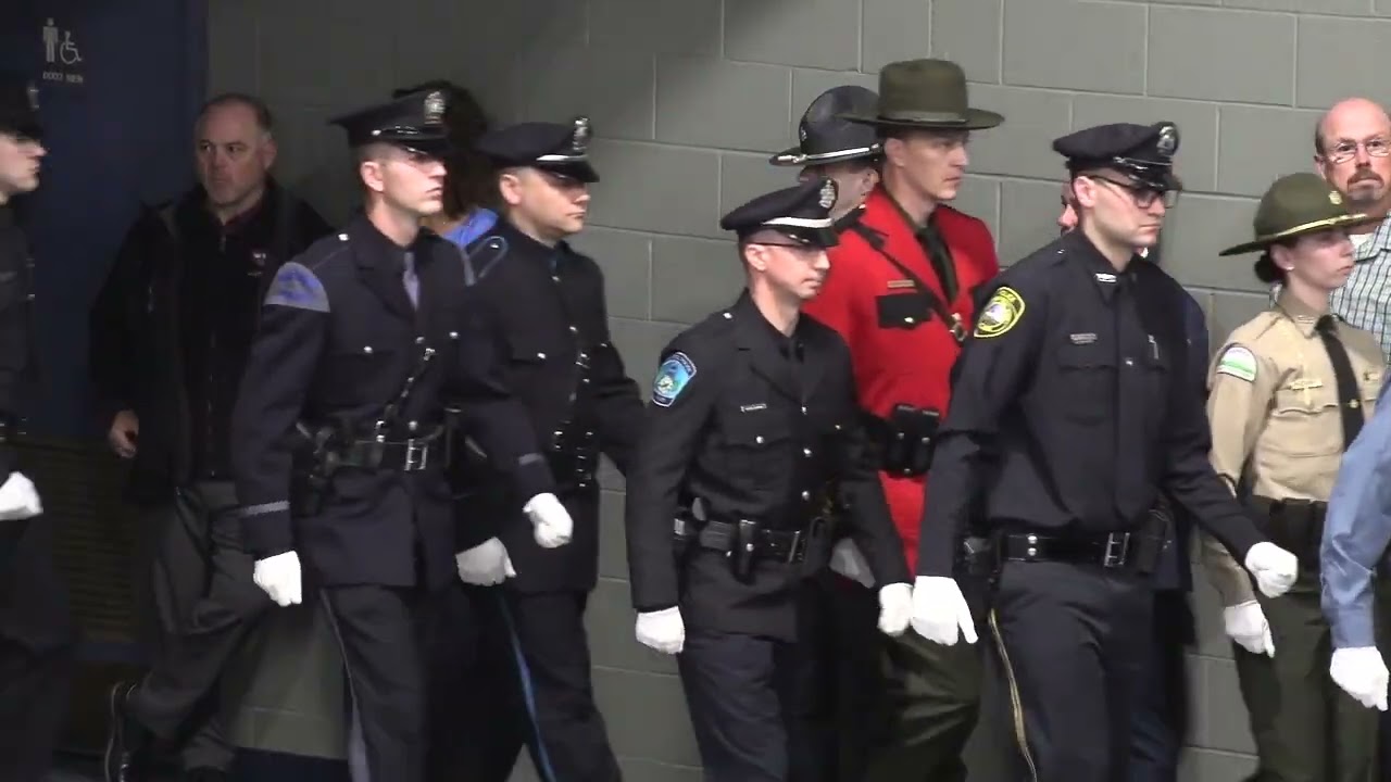 47th BLETP Graduation, May 23, 2025