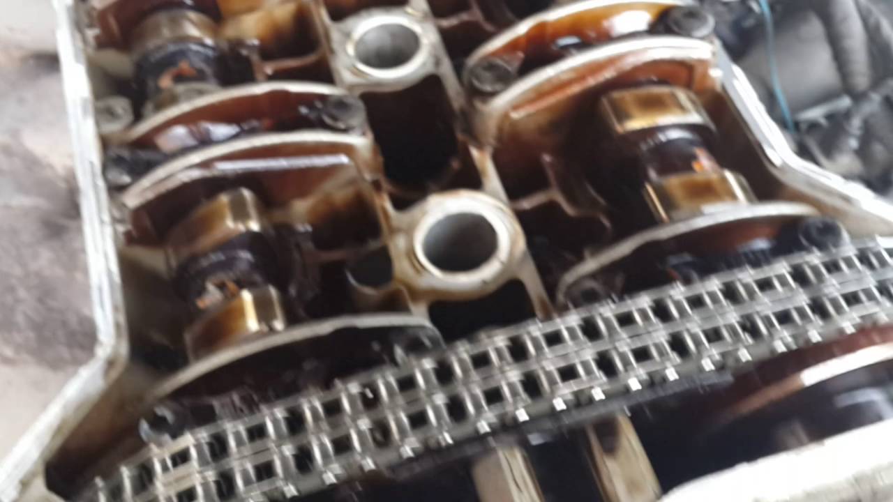 Мерседес w140 м104 пропуски зажигания часть 2