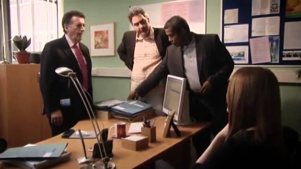 Holby City - Series 12 Episode 42 - ' All Cried Out'