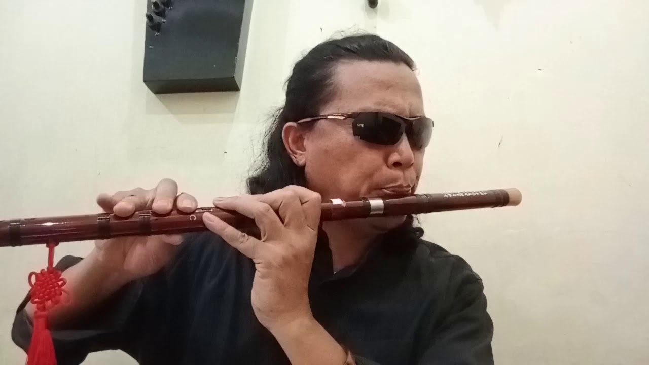 SuaraMu Kudengar //Kidung Jemaat No.33