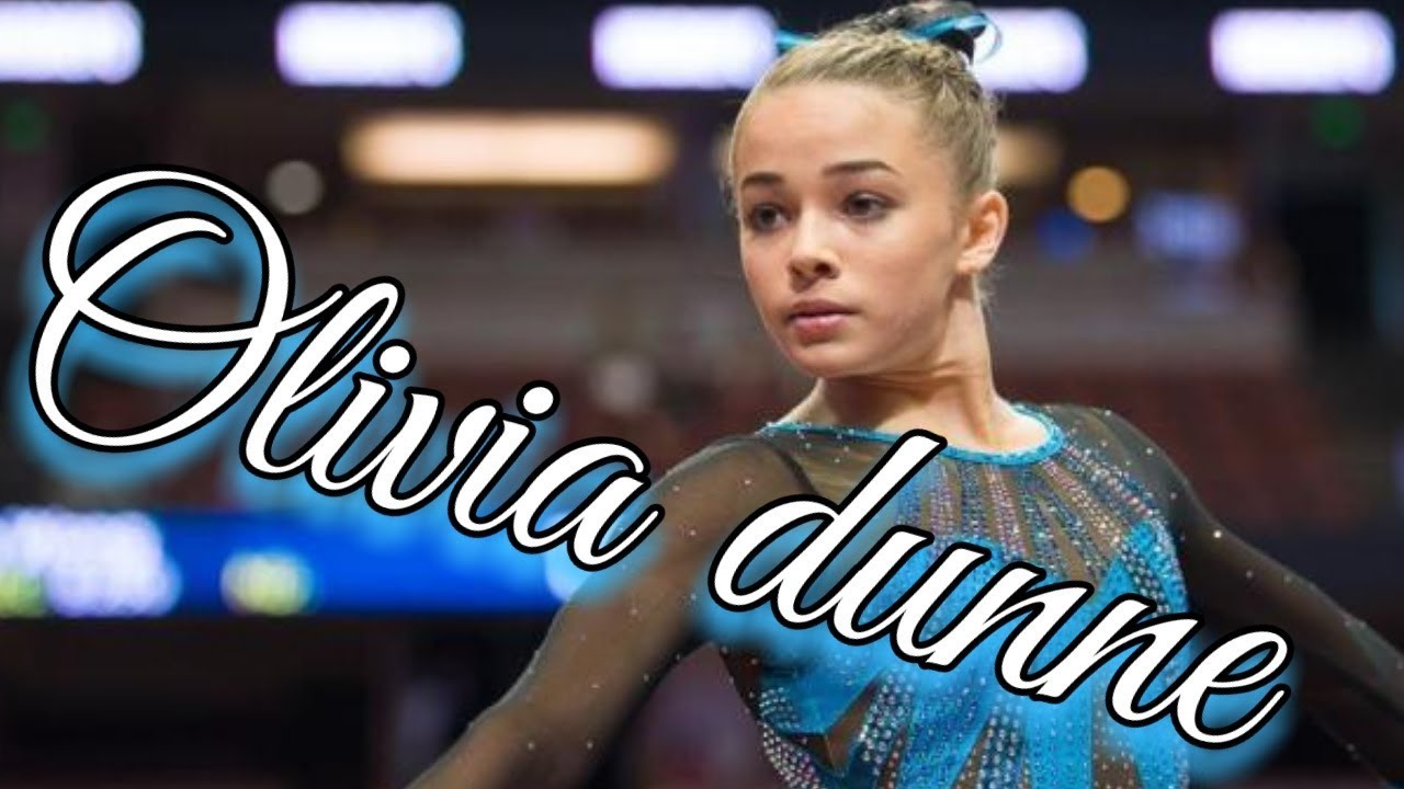 Olivia Dunne - ENA Paramus