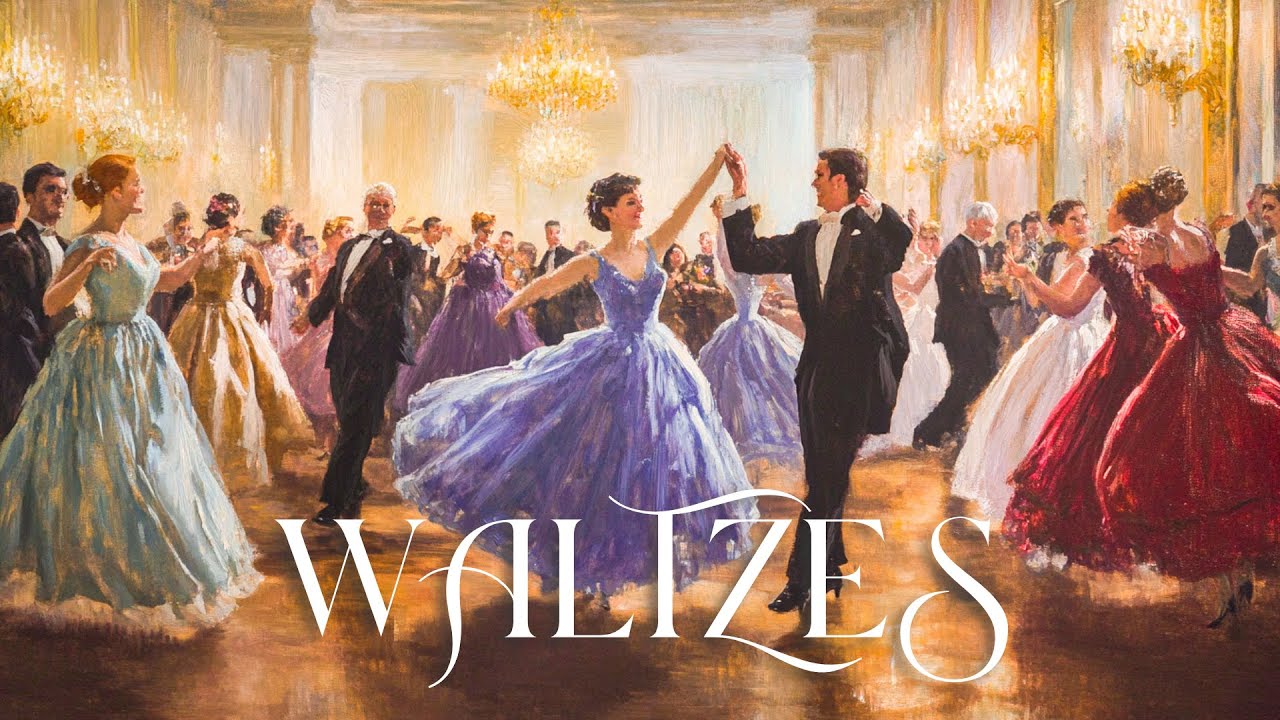 Top 30 Most Iconic Vienna Classics that You Should Listen to at Least Once in Your Life