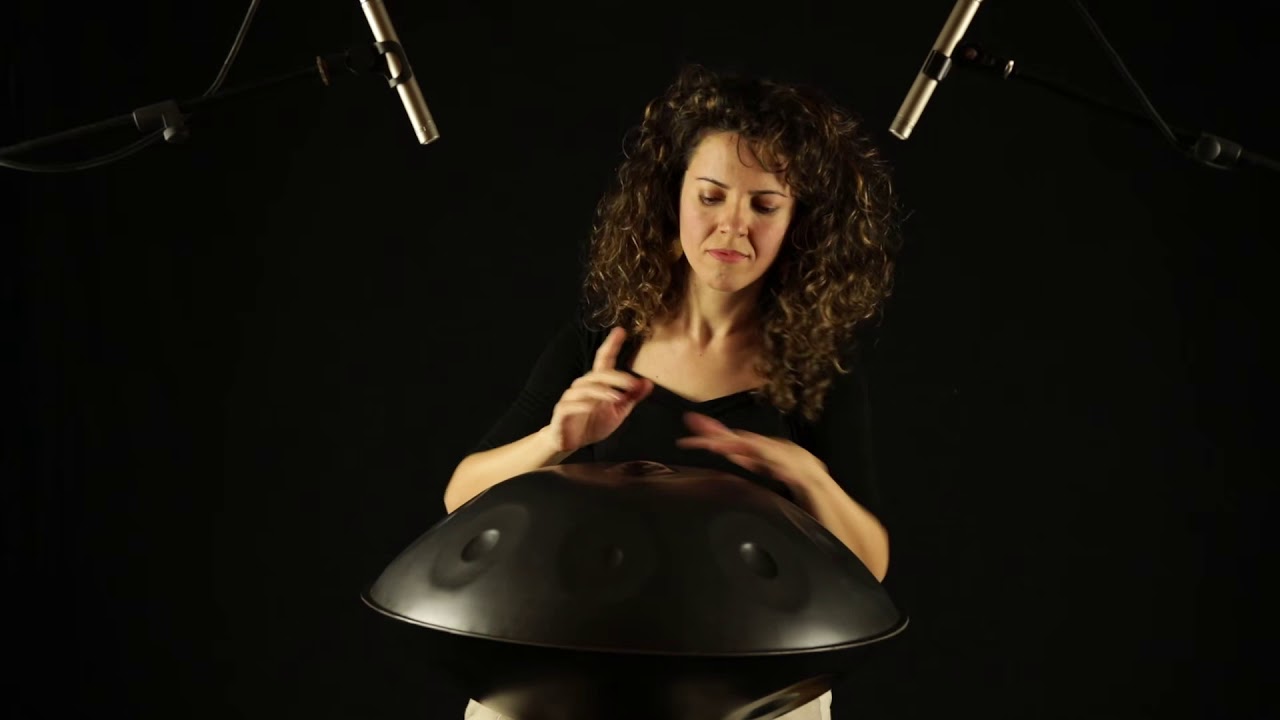 Lewa Noblet handpans