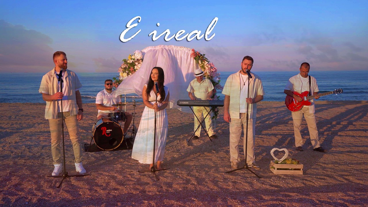 Random Band - E ireal | Dansul mirilor