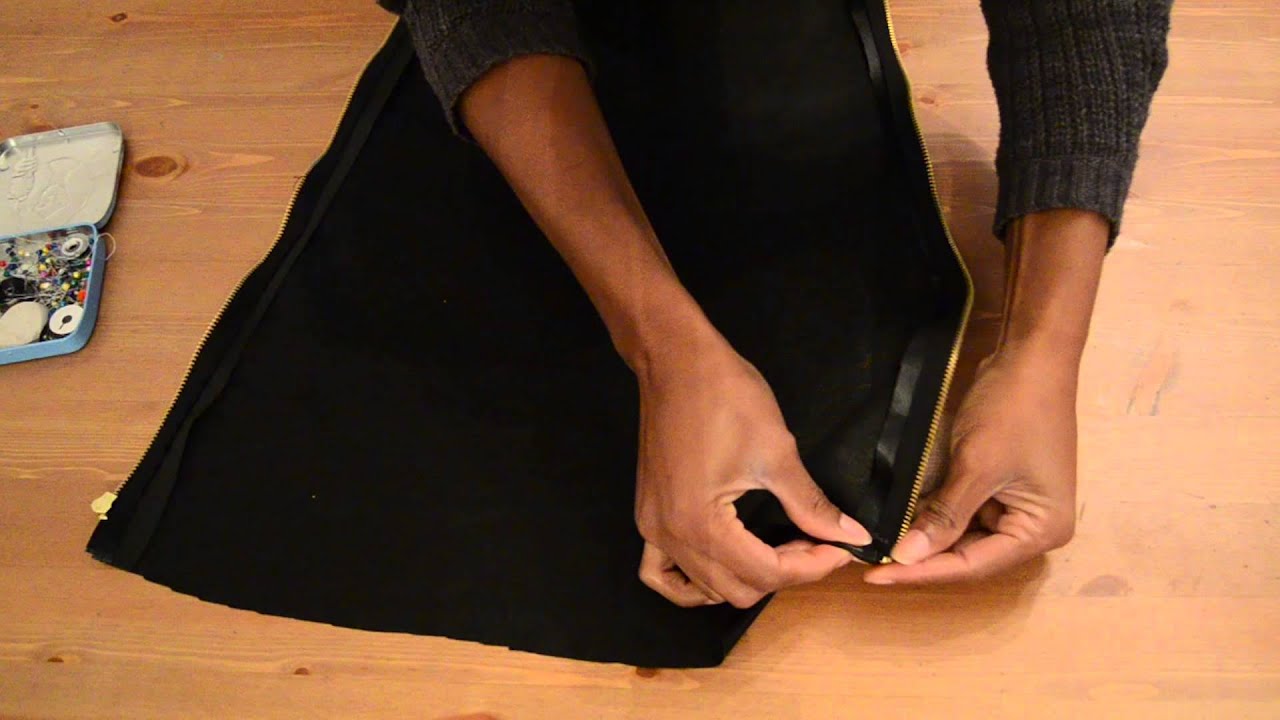 DIY FALL ESSENTIAL// OVER THE KNEE BOOTS