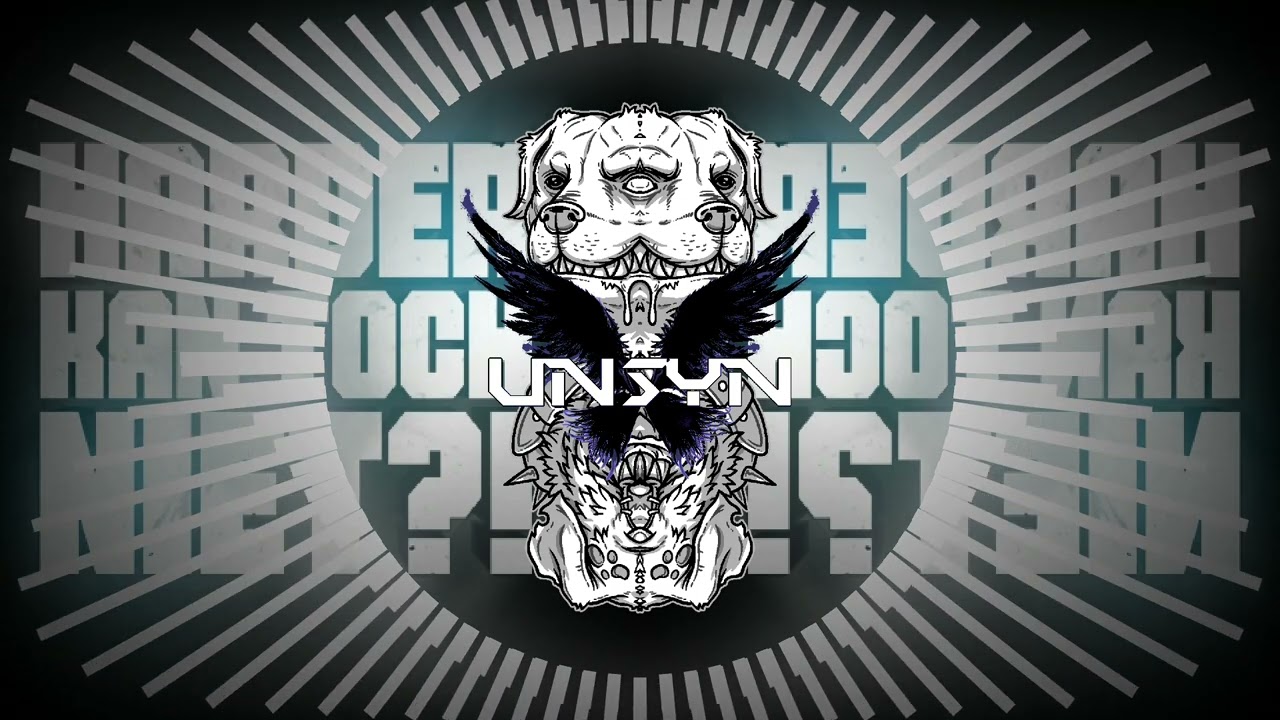 Uptempo Mix 2022 - The Ultimate HKTN Contest by - UNSYN -