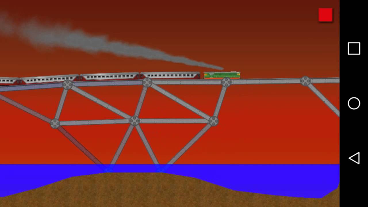 Train Them to Cross Levels 1-10