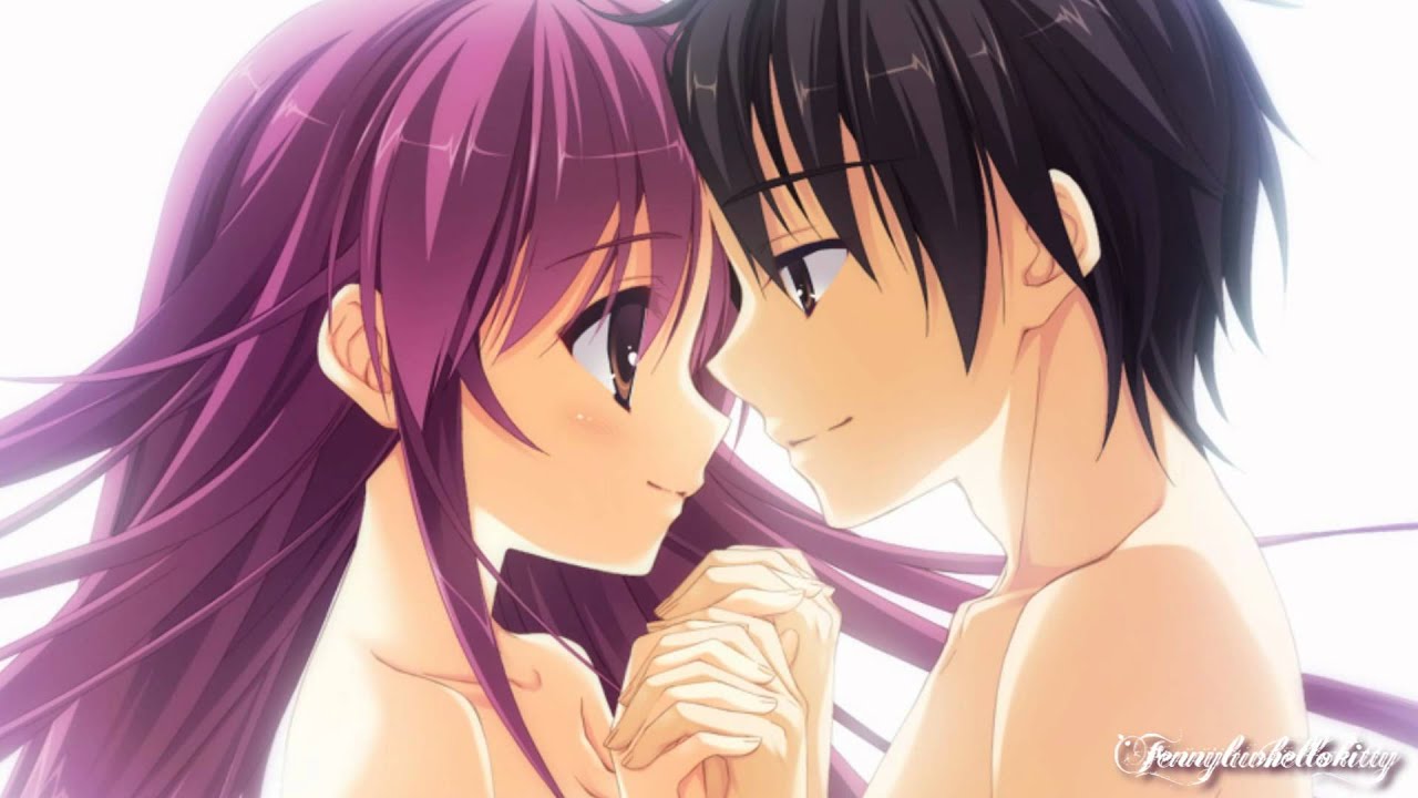 Nightcore - Kiss Me Again