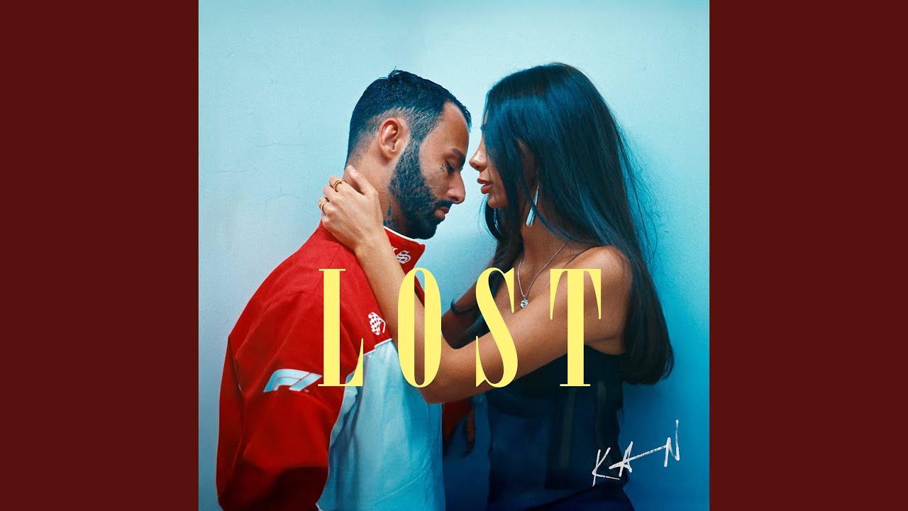 Lost