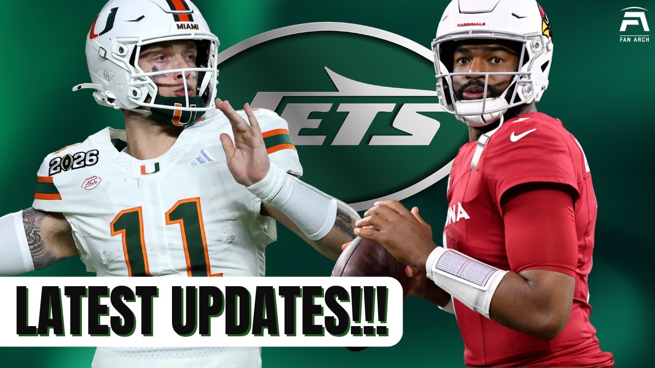 Things Just got REAL... | Daily Jets News & Rumors