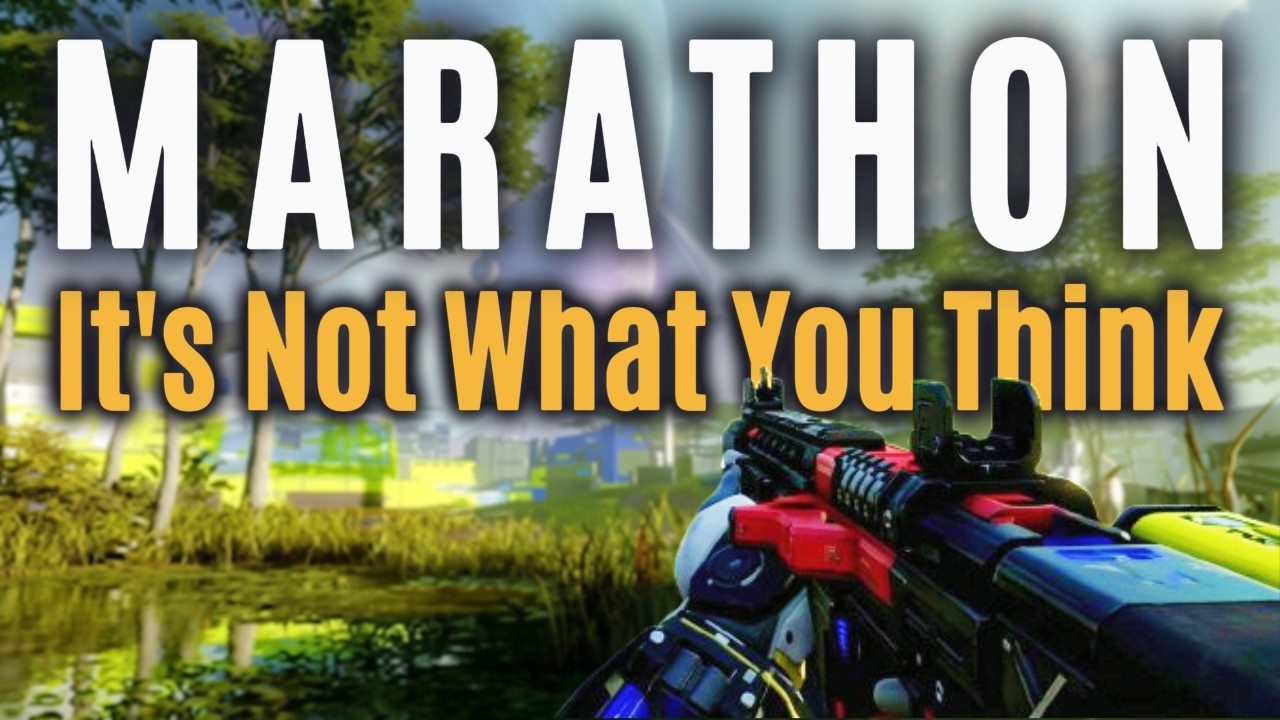 Is Marathon better than we expected?