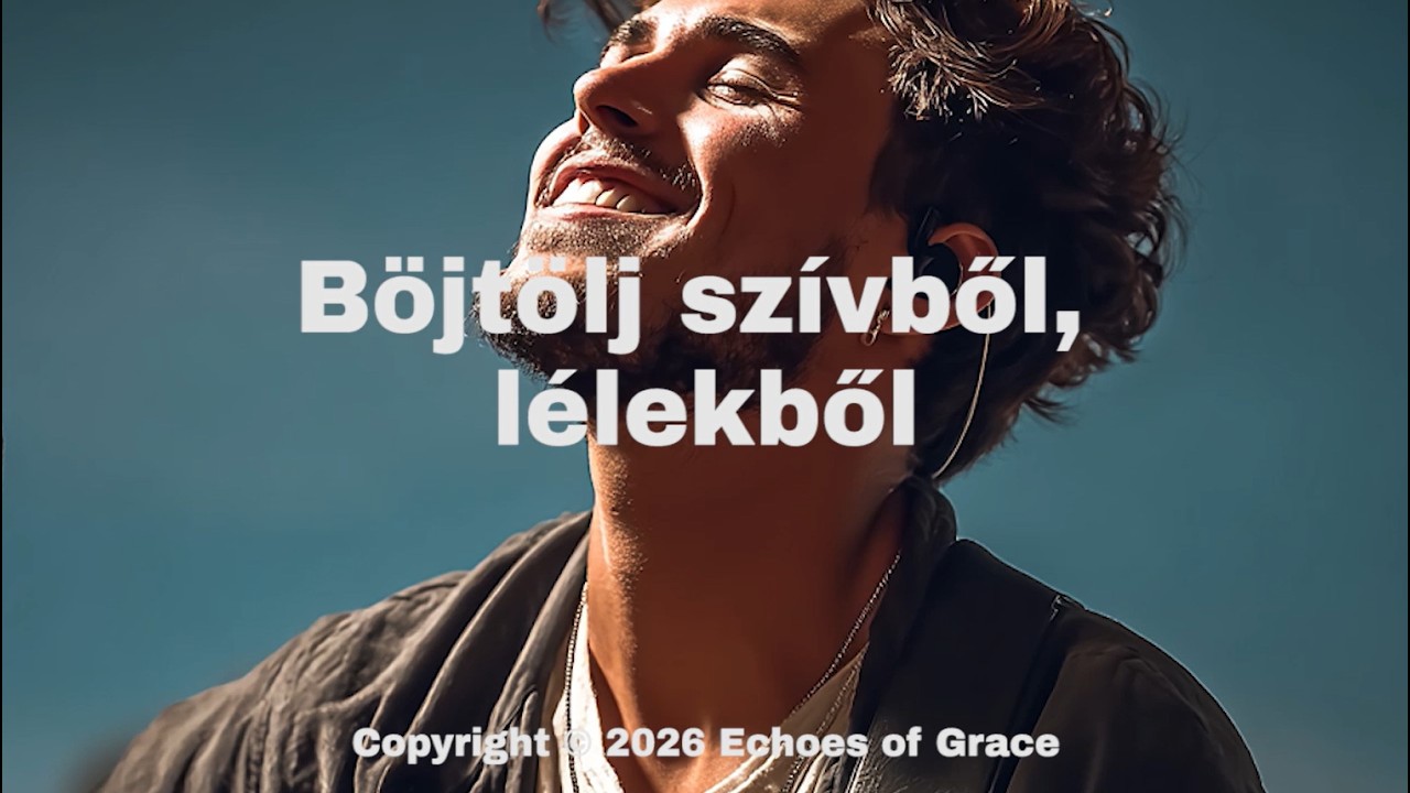 Böjtölj szívből, lélekből-Vocal-HU-v2