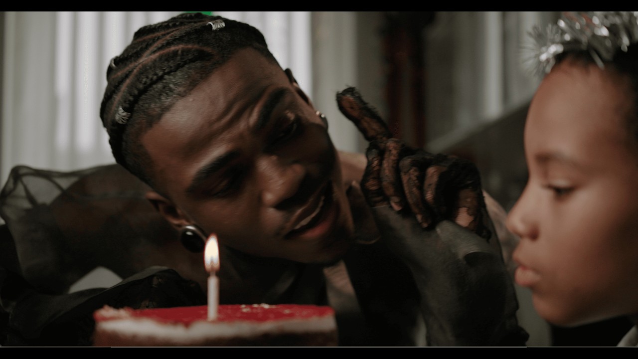 Franck Lenar - Happy Birthday (Clip officiel)