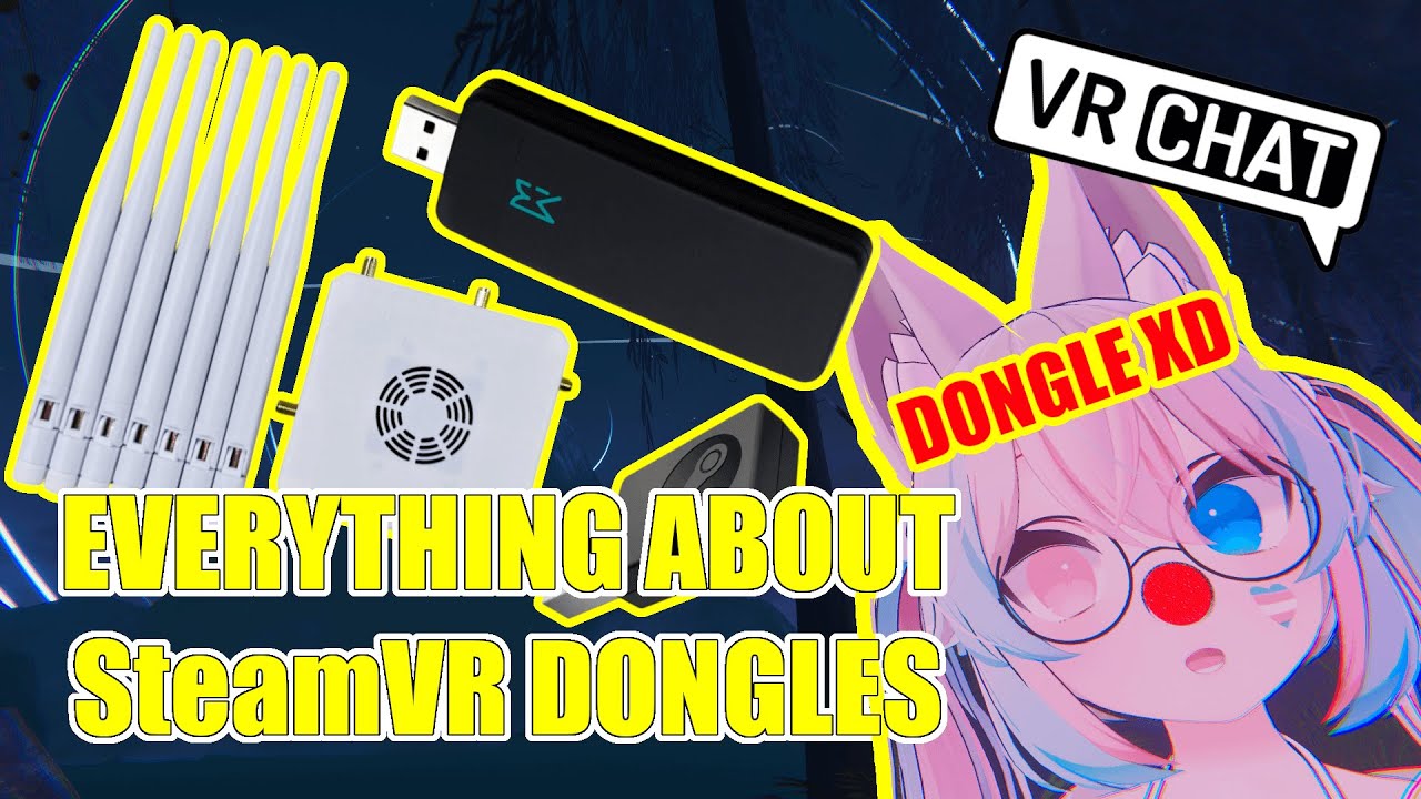 Модули SteamVR, всё, что вам нужно знать, Vive, Tundra Labs, 7 в 1, устранение неполадок — VRChat