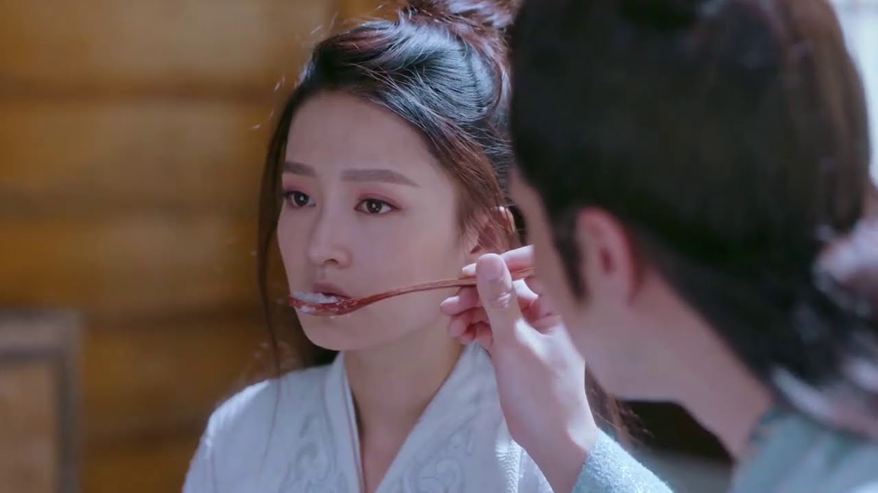 惨！星儿受到刺激患上失魂症，狼仔陪伴