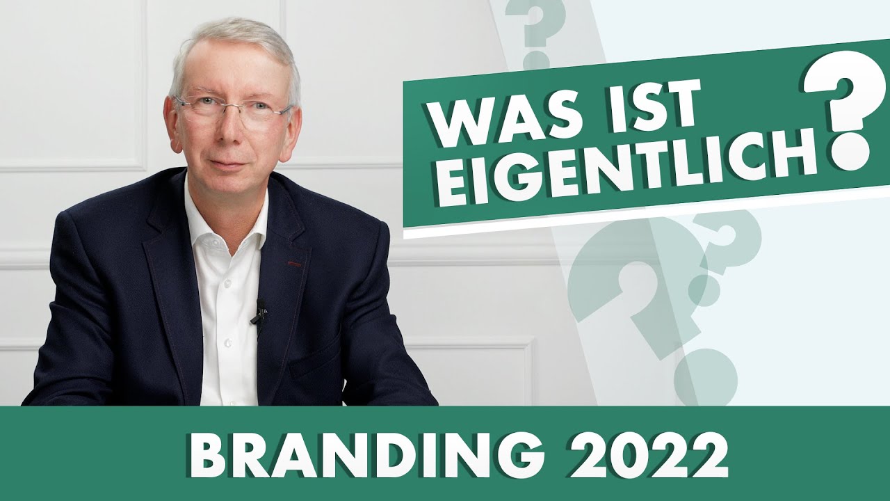 BRANDING 2022 Top Themen - Was ist eigentlich...?