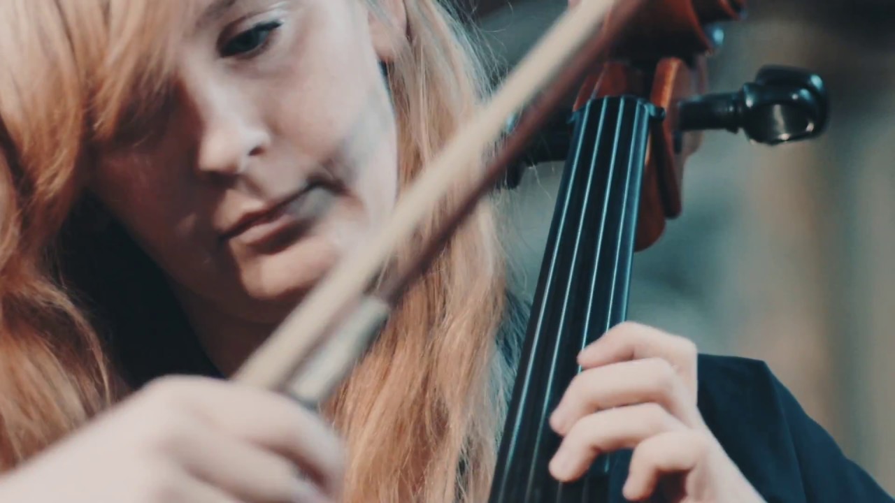 Resina - Not Here
