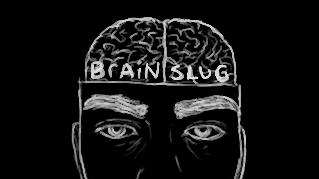 Brainslug - Lamentations