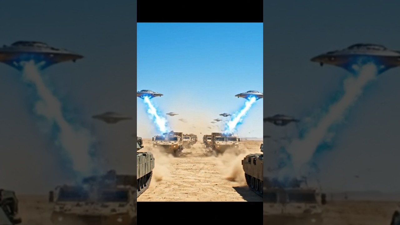 In Gaza, unauthorized drones attacked an Israeli convoy. 