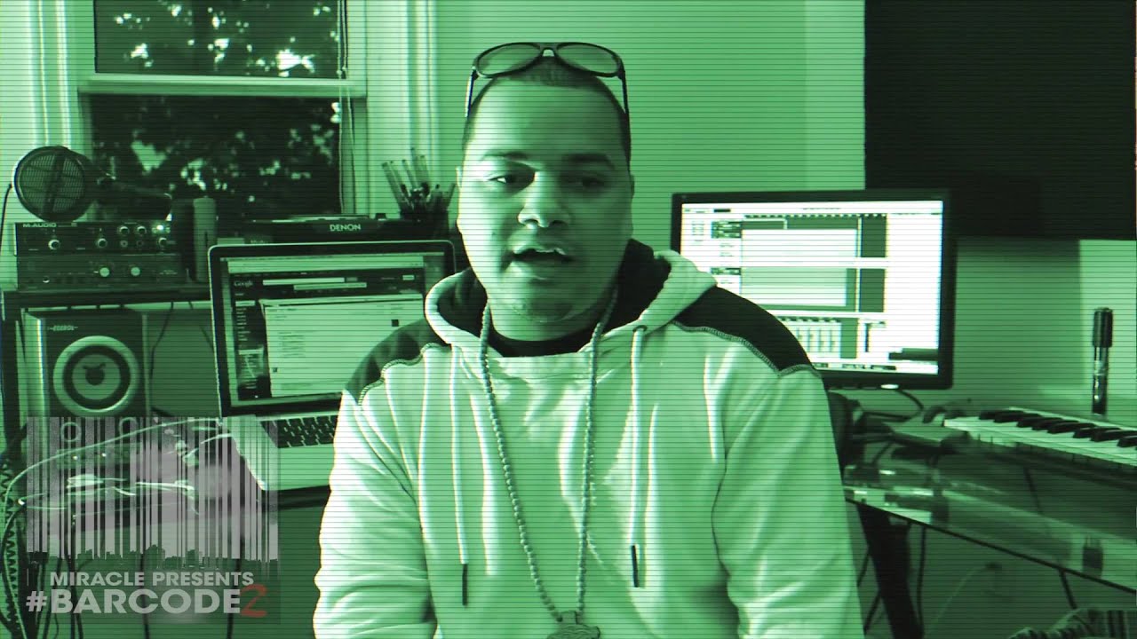 KOTD - #WD4 - @Miracle902 Vlog