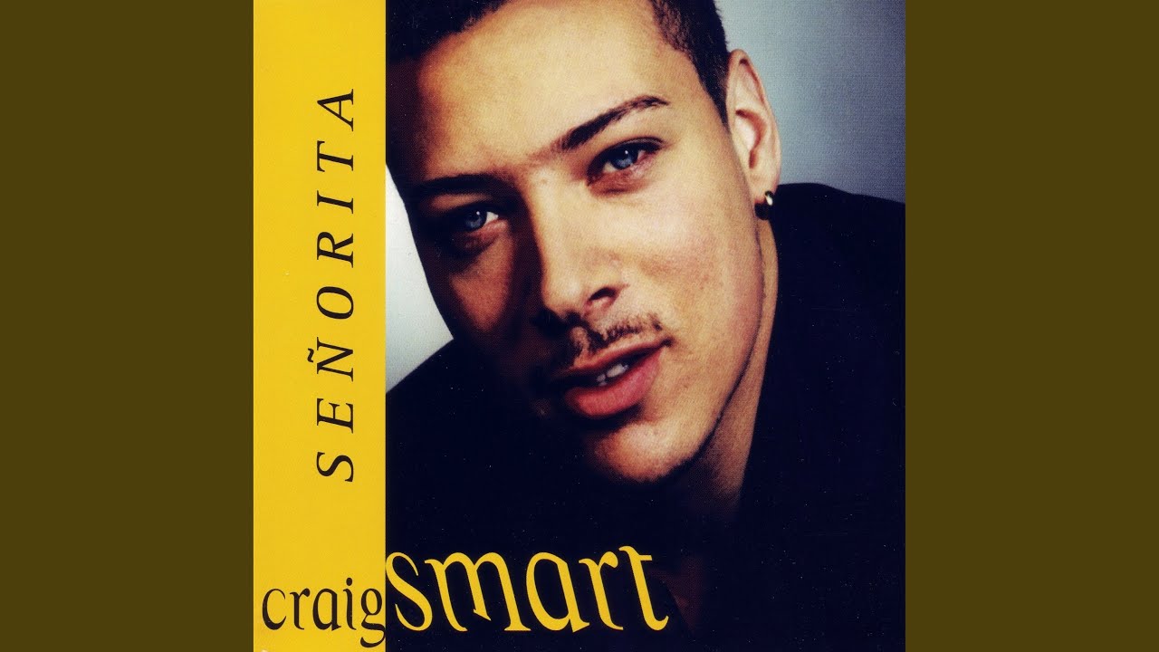 Senorita (Radio Edit)