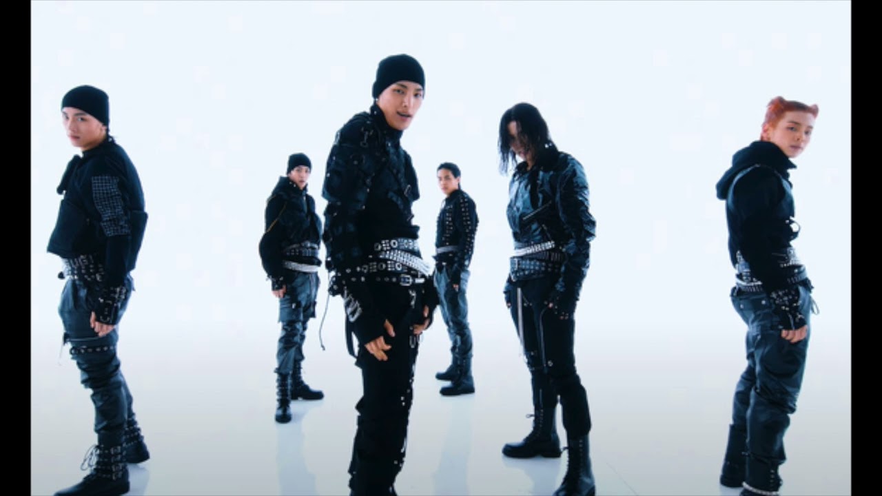(KPOP HOUSE REMIX) 82MAJOR(82메이저) '촉(Choke)' ft. Tommy Richman