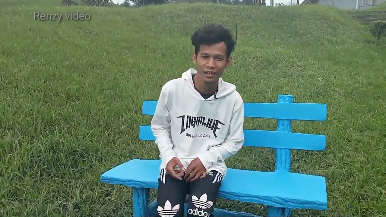 hek ga ba'al mr.jem (muzik/ video official)