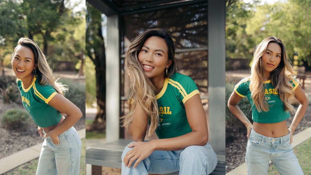 Lifestyle photography with Lyrica.