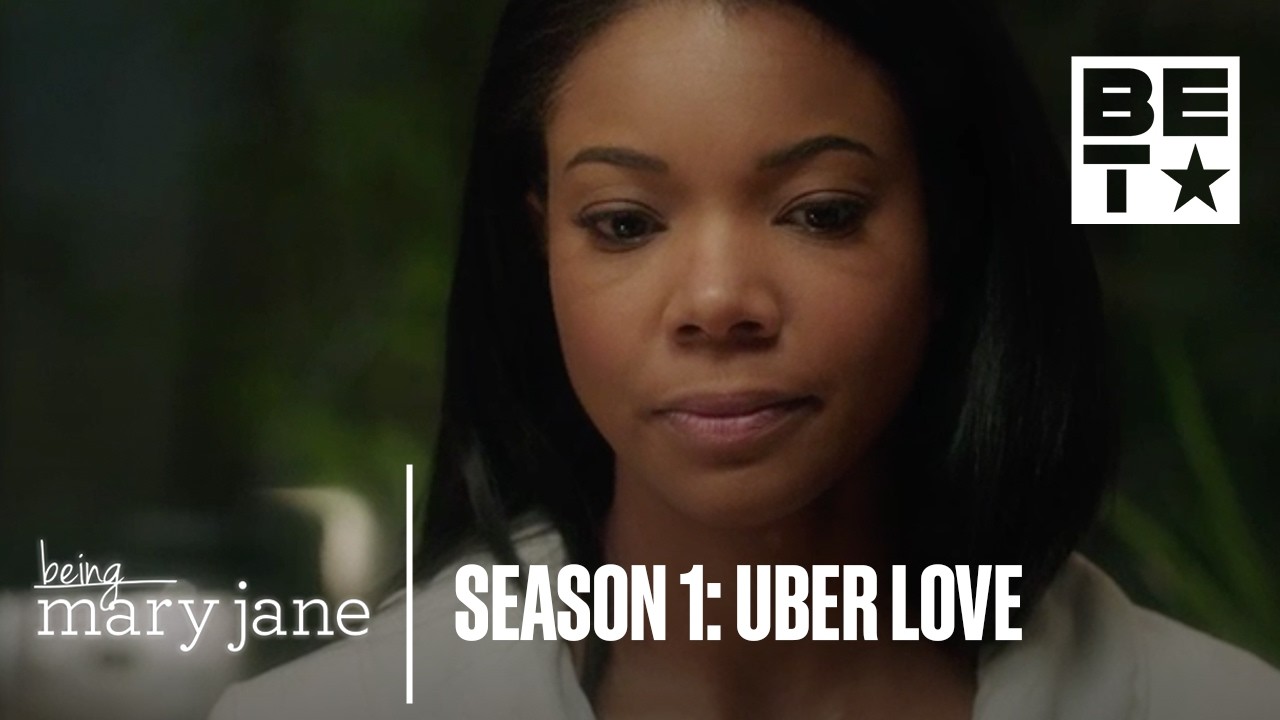 Being Mary Jane | Season 1 Episode 8: Uber Love (Full Episode)