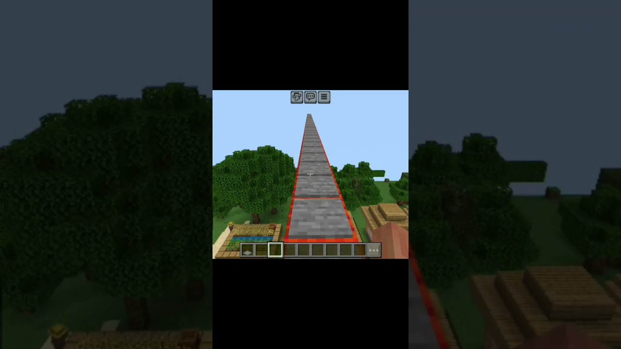 TNT RUN (OP ENDING 😉) 