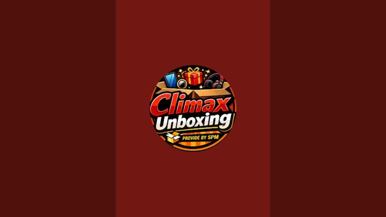 Climax is live