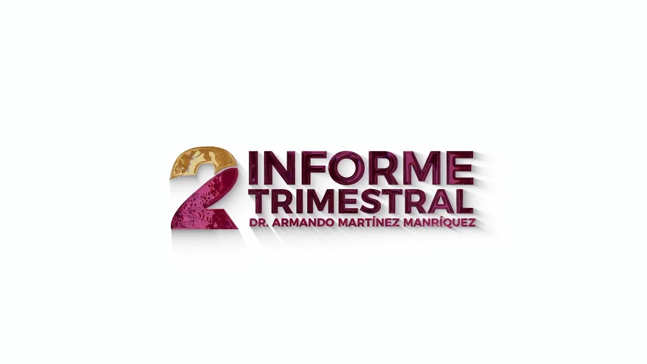 Segundo  Informe Trimestral — 07 de Abril 2025, Plaza Constitución
